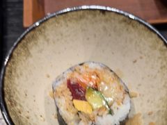 -玄白·炭烤活鳗(上海首店)