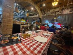 -安立可意大利美食