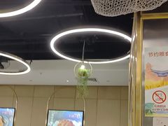 -东方饺子王(新奥购物中心店)