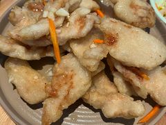 -京玉菲饭店(李村店)