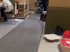 -海底捞火锅(江宸天街店)