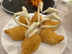 -北京全聚德(王府井店)