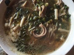 -南花桥羊肉馆老字号(乌镇店)