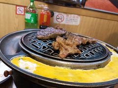 -牛犇烤肉(物资学院路店)