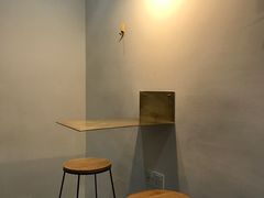 用餐区-常识咖啡common sense(春熙路店)