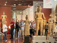 -柬埔寨国家博物馆