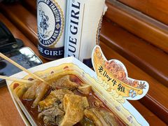 -老day牛杂(官也街总店)