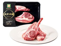 -锅圈食汇火锅烧烤食材超市(武青路店)