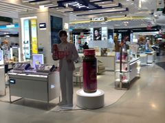 -天虹购物中心(石路店)