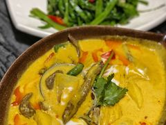 -Thai Alley泰爱里(二沙岛店)