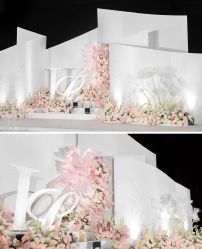 -北京燕尔婚礼策划