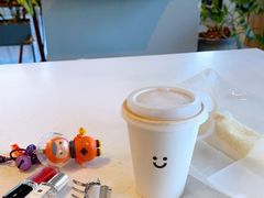 -dotcom coffee古点咖啡(致真大厦店)