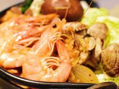 -dodonpa.墩墩伐 便当食堂(博华广场店)