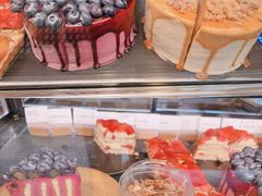 -BAKER&SPICE(BFC外滩金融中心店)