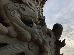-天津妈祖文化园