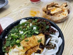 -豆香园(龙翔店)