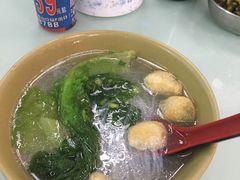 -食惠里小笼包面馆(越秀店)