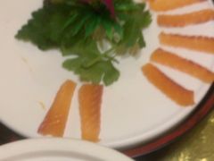 -醉美东江·三文鱼·烧鸡公