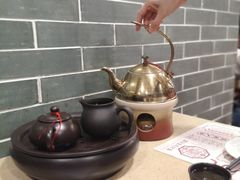 -点都德(大茶楼店)