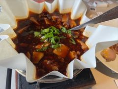 -穹六人间 people 6(岳阳路店)