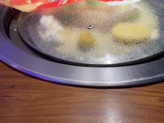 -山河屯铁锅炖(哈西站店)