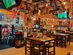 -平成屋·午肴夜酒(四川北路店)