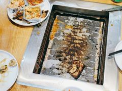 -苏格里岛自助海鲜烤肉(青秀万达店)