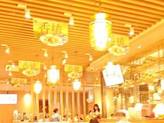 -西贝(宝乐汇店)
