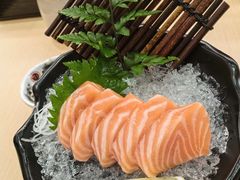 -万岁寿司(万国店)