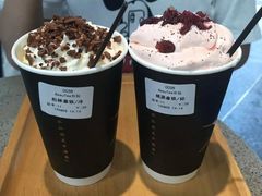 -BeauTea水仙(coco park店)