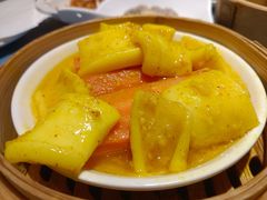 -鹭江潮餐厅•福建菜(鹭江佲家酒店)