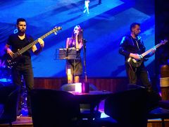 -爱啤精酿·民谣酒馆(滨江店)