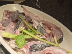 -大鱼山房鱼头火锅(老字号品质店)