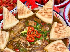 -虾铺子龙虾·私房菜(金源花苑店)