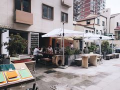 -RAC BAR(安福路店)