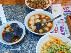 -湘下佬·老长沙吃货铺(酃湖万达店)