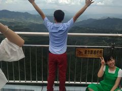 -梦幻奥陶纪景区