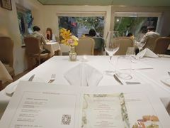 新西兰鳌虾配海胆日本柚子汁-蝶舍·MAISON PAPILLON