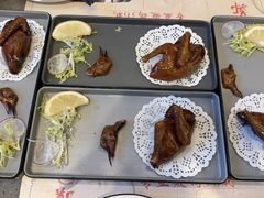 -郑猛记石岐鸽主题餐厅(长江店)