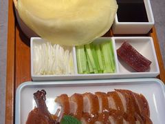 -老郑家东北春饼(茂业天地店)