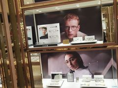 -眼镜大师·Optic Master·蔡司官方授权店(杭州大厦购物城店)