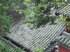 -峄山风景名胜区