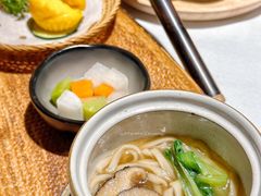 -叶叶菩提(太原别墅店)