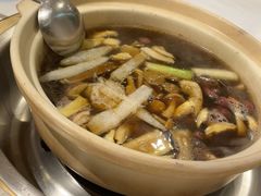 -天宜隆蘑菇宴火锅(石景山旗舰店)