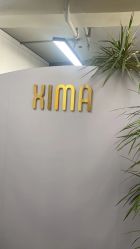 -XIMA·美发沙龙