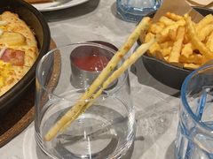 -必胜客(威高广场店)