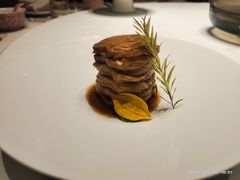 -君庭中餐馆(湘江豪生店)