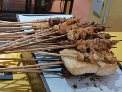 -望京小腰(北京总店)