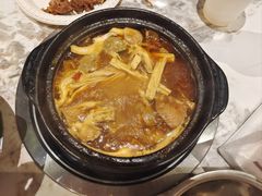 -二楼老店重庆鸡公煲(真光路店)