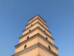 -大慈恩寺(大雁塔)